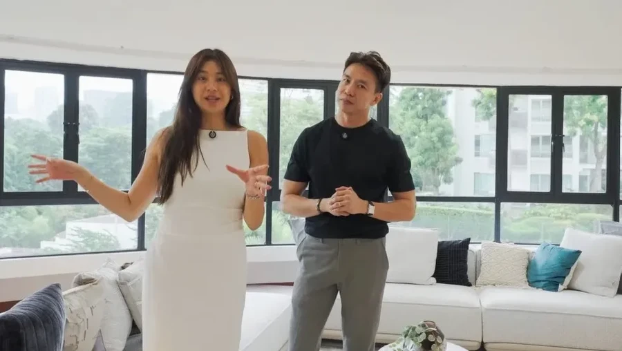 CEO Propertylimbrothers diduga selingkuh dengan karyawan&period;