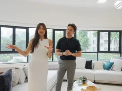 CEO Properti Singapura Diduga Selingkuh dengan Karyawan, Mundur dari Jabatan