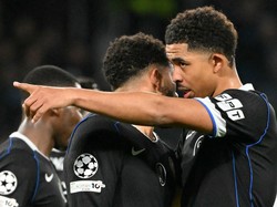 Lewati Arsenal, Chelsea Bikin Rekor ke 16 Besar Liga Champions