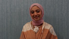 Chiki Fawzi Cerita Diminta Kembali Jadi Petugas Haji 2026