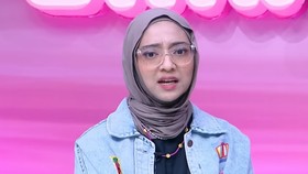 Chiki Fawzi Bantah Fitnah usai Dicopot dari Petugas Haji 2026