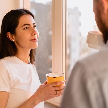 5 Ciri Orang Benar-Benar Berhati Lapang dan Mudah Memaafkan