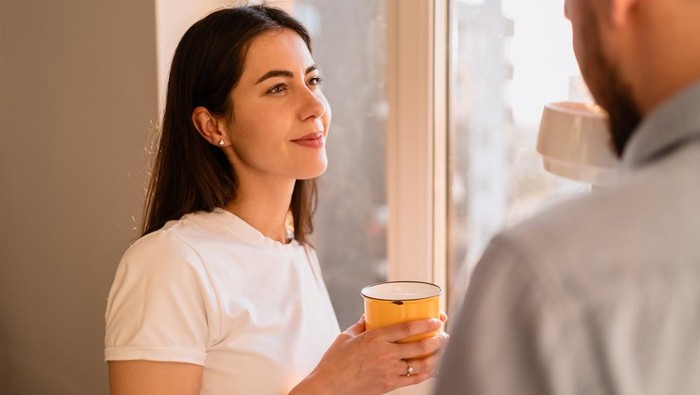 5 Ciri Orang Benar-Benar Berhati Lapang dan Mudah Memaafkan