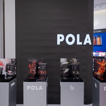 Dari Seni, Sains, ke Cinta: Kisah POLA, Luxury Skincare Jepang yang Kini Bisa Kamu Experience Langsung di Sephora