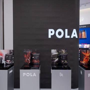 Dari Seni, Sains, ke Cinta: Kisah POLA, Luxury Skincare Jepang yang Kini Bisa Kamu Experience Langsung di Sephora