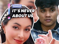 Video: Ressa Tunggu Pengakuan, Pernyataan Denada soal Anak Disorot