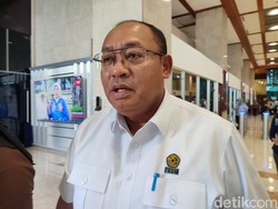 ESDM Bakal Lelang 629 Ribu MT Bauksit Hasil Sitaan