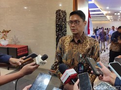 Pemerintah Jamin Stok Pangan Ramadan-Idul Fitri Aman