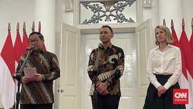 Perkuat Sektor Pendidikan-Kesehatan, Pemprov Jakarta Gandeng YouTube