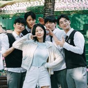 10 Rekomendasi Drakor Bertema Masa Muda dan Persahabatan yang Hangat