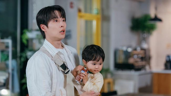 Berikut 5 rekomendasi dan sinopsis drama Korea baru tayang Februari 2026.