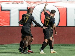 Menyala! 2 Pemain Malut United Masuk Best XI Pekan ke-18 Super League