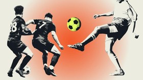 EDUSPORTS: Sejarah Nama 'Futsal' Diterima Dunia