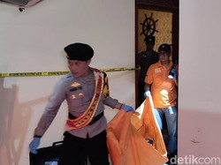 Keluarga Ungkap Kondisi Korban Perampokan Boyolali Saat Ditemukan