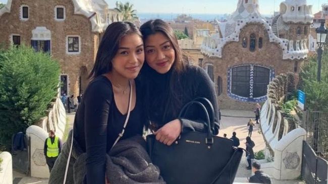 Profil Farah Dibba, Sosok yang Buat Lula Lahfah Berkorban demi Kuliah di Luar Negeri