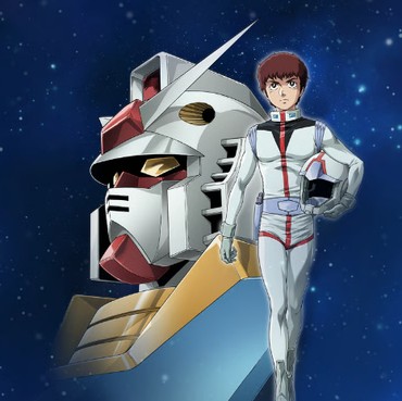 Setelah 'One Piece', Netflix Dilaporkan Bakal Garap Film Live Action 'Gundam'