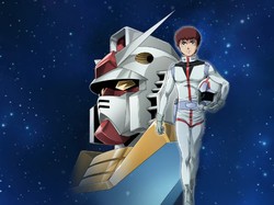 Setelah 'One Piece', Netflix Dilaporkan Bakal Garap Film Live Action 'Gundam'