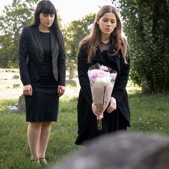 4 Kalimat yang Sebaiknya Tidak Diucapkan di Rumah Duka