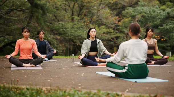 Wellness Tourism Makin Menjanjikan! Ini Peluang Bisnis yang Bisa Diambil UMKM dan Hotel