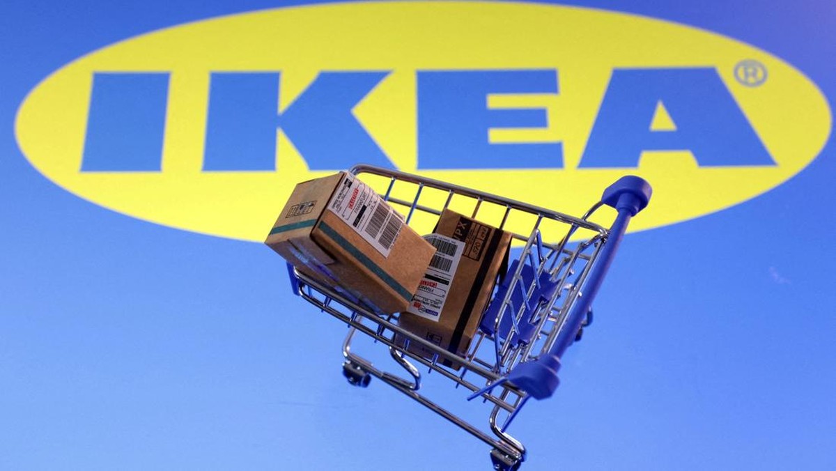 IKEA Mulai Tutup Beberapa Toko, Ada Apa?