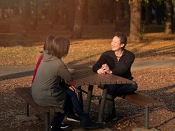 No Fake! Ini 5 Kalimat yang Hanya Bisa Diucapkan oleh Orang Benar-benar Tulus