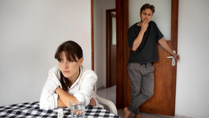 Hati-Hati, 5 Tanda Kamu Sedang Berhadapan dengan Orang Jahat