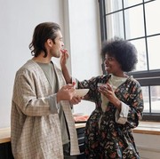 5 Kebiasaan Sederhana yang Dilakukan Pasangan Bahagia Sebelum Jam 9 Pagi, Sudah Lakukan?