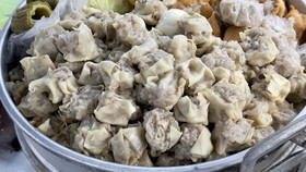 Begini Cara Membedakan Siomay Ikan Sapu-sapu dan Tenggiri