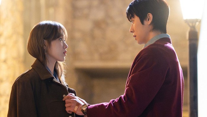 7 Drakor Terbaru Februari 2026, Ada yang Tayang di Netflix