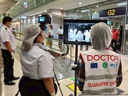 India Tepis Kekhawatiran Munculnya Wabah Nipah