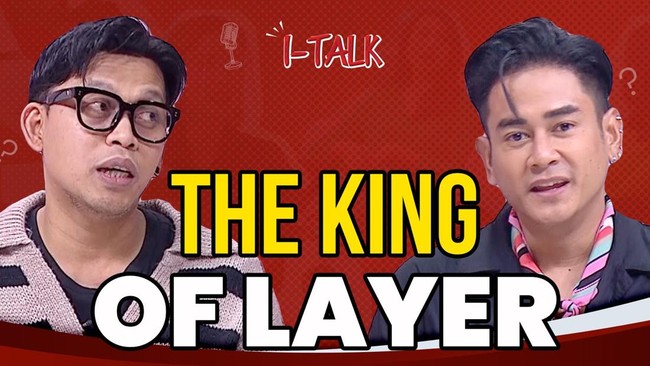 Dari OB Jadi Hairstylist Viral, Payzo Bongkar Bujet Tangani Selebritis