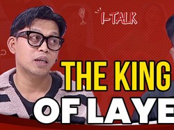 Dari OB Jadi Hairstylist Viral, Payzo Bongkar Bujet Tangani Selebritis