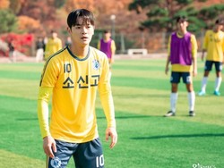 Aktor Drakor No Tail to Tell Jadi Korban Hacker, Uang Raib Miliaran!