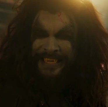 Transformasi Jadi Lobo di DC Universe, Jason Momoa Siap Lepas Aquaman?