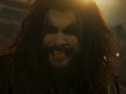 Transformasi Jadi Lobo di DC Universe, Jason Momoa Siap Lepas Aquaman?