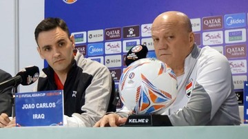 Kabar Sport CNN Terbaru : Pelatih Irak Tersihir Pesona Jakarta: Orangnya Ramah, Gedungnya Bagus