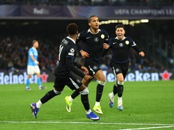 8 Tim Lolos Langsung ke 16 Besar Liga Champions, 5 dari Inggris