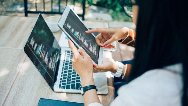 Ketika Koneksi Internet Menjadi Fondasi Produktivitas Digital