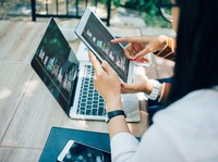 Ketika Koneksi Internet Menjadi Fondasi Produktivitas Digital