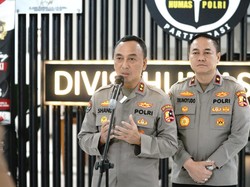 Polri Apresiasi Dukungan Masyarakat, Tegaskan Loyalitas di Bawah Presiden