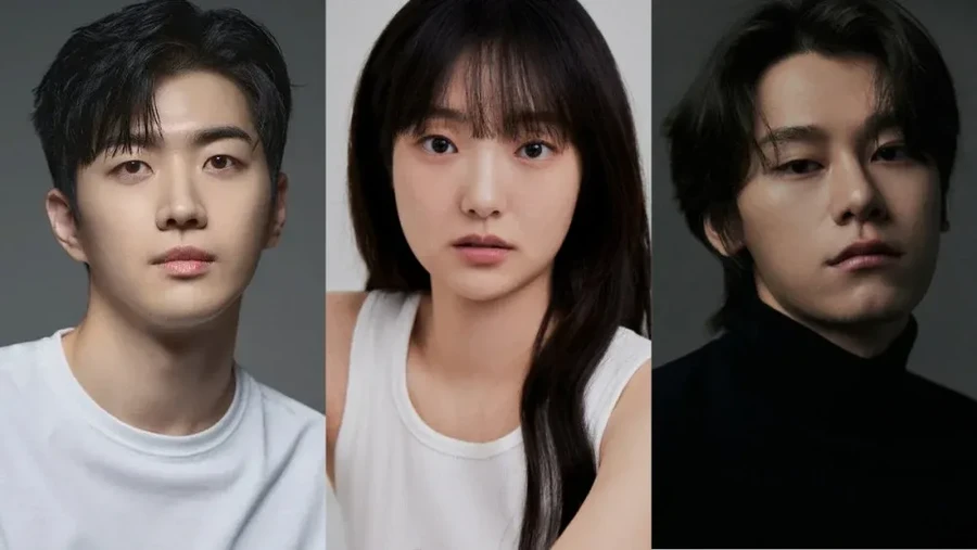 Kang Hoon&comma; Kim Hye Joon&comma; dan Cha Woo Min Jadi Pemeran Utama di 'My Favorite Employee'
