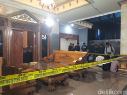 Rampok Satroni Rumah Warga Karanggede Boyolali, 1 Anak Tewas-Ibu Terluka