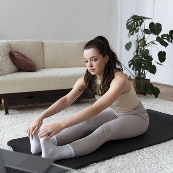 5 Kebiasaan di Pagi Hari yang Bikin Badan Ramping Tanpa Harus ke Gym