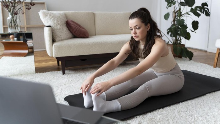 5 Kebiasaan di Pagi Hari yang Bikin Badan Ramping Tanpa Harus ke Gym