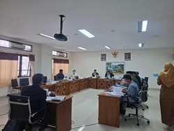 DPRD NTB Tetapkan 5 Komisioner Komisi Informasi