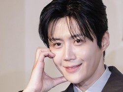 Serbu! Kim Seon Ho Fanmeeting di Jakarta 25 April 2026