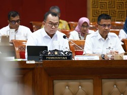 Komisi X DPR RI Apresiasi BRIN atas Penguatan Riset dan Inovasi