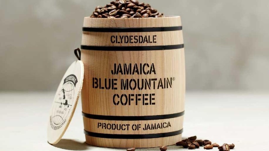 Negara yang Jadi Kiblat Kopi Premium