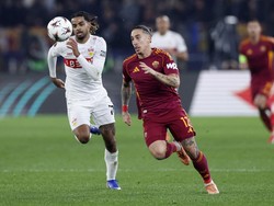 Tsimikas: Balik ke Liverpool? Saya Cuma Pikirkan Roma