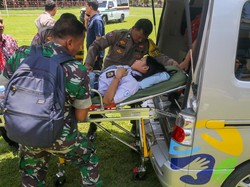 Video BGN Bakal Beri Kartu Kuning ke SPPG yang Bikin Keracunan MBG